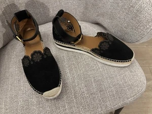 See By Chloe Espandrilles Sandalen Gr. 40 - Bild 1 von 15