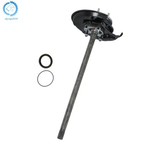 926-142 Rear-Right Drive Axle Shaft Assembly For Toyota 2003 04-08 2009 4Runner - Picture 1 of 11