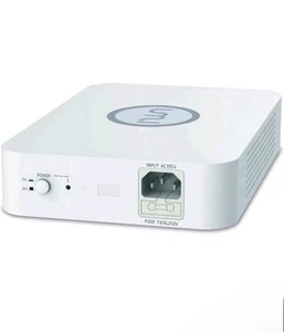 UMI 120V auf 220V Step Up Spannungswandler, Step Up 110V auf 220V, Work with 2  - Bild 1 von 13