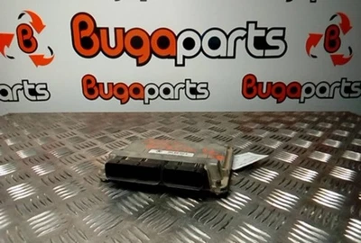 06A906033K centralina motore ecu per SKODA OCTAVIA I (1U2) 5wp4003903 siemens - Immagine 1 di 3