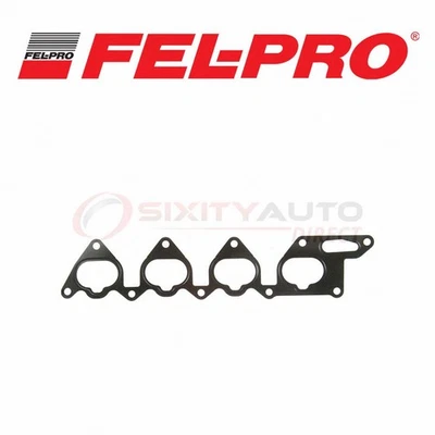 Fel-Pro Intake Manifold Gasket Set for 2002-2007 Mitsubishi Lancer 2.0L L4 - tb - Изображение 1 из 4