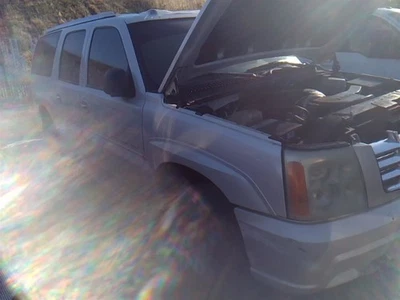 Engine ECM Electronic Control Module Fits 03-07 HUMMER H2 30048371 Foto 1 de 4