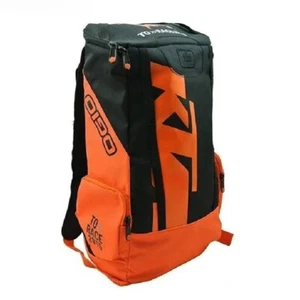Zaino KTM alta capacità: ideale per moto, sport e avventure outdoor - Foto 1 di 1