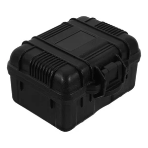 Storage Box Tool Miss Office Multi-purposes Tools Case Organizer - Picture 1 of 12