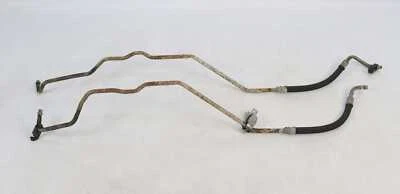 Mangueras de líneas de enfriador de transmisión automática BMW E38 740i E39 540i V8 1996-1997 OEM Foto 1 de 4