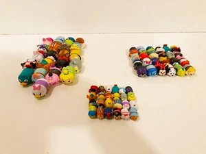 Disney Tsum Tsums Multiple Series - Picture 1 of 70