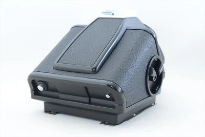 Blue Line 【Near Mint】 Hasselblad PME51 Prism Finder 500CM 501C 503CX 6752#J0920 - Image 1 of 4