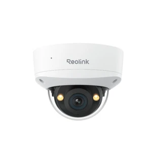 Reolink 12MP UHD RLC-1240A Überwachungskamera 145° Weitwinkel Farbnachtsicht - Bild 1 von 7