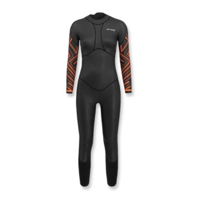 Orca Vitalis Breast Stroke Triathlonanzug Neoprenanzug Schwimmanzug  144 - 160cm - Bild 1 von 4