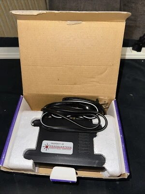 Radio Shack (15-1214) DVD Video Component Adapter Wired RF Modulator  - Image 1 of 4