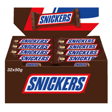 Snickers  Orginal  32x50g im Karton