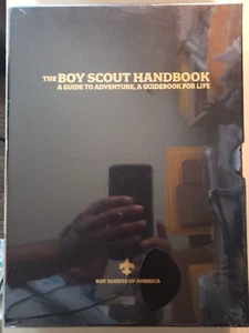 Pfadfinderhandbuch 2009 12. Auflage, Hardcover, in Schutzhülle (Plastikfolie) - Bild 1 von 17