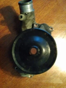 2011 Jaguar xf Water Pump - Picture 1 of 4