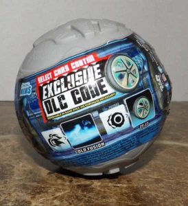 Rocket League Mini Pull-Back Racer Car Mystery Ball confezione da 1 SIGILLATO IN FABBRICA - Foto 1 di 4