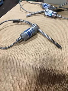 Dynisco Pressure Transducer PT432A-3M-6/18 3000psi - Picture 1 of 7