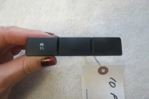 10 11 12 2010 2011 2012 Ford Fusion Traction Switch 9E5T-13D734-ADW OEM 3185W - Picture 1 of 6