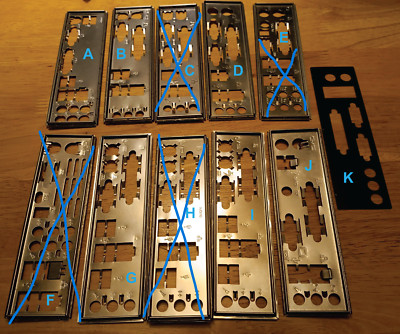 I O Plate for sale | eBay