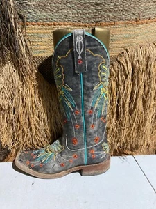 BOTAS MUJER MACIE BEAN TALLA 6M ESTILO NO. 44787 MULTICOLOR - Imagen 1 de 8