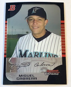 2005 Bowman Chrome Baseball #1-165    Pick from List - Complete your Set  [v8]