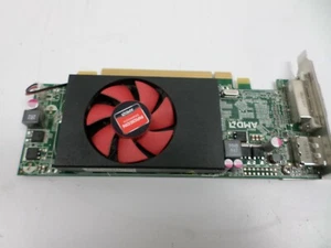 AMD Radeon C369 Graphics Video Card CN-0DMHJ0 109-C36957-00 - Picture 1 of 4