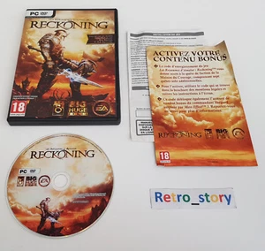 Les Royaumes d'Amalur : Reckoning - PC - Picture 1 of 2