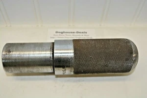 J6403-6 Extensión Carcasa Sello de Aceite Instalador, Herramienta Instaladora Herramienta Kent Moore - Imagen 1 de 3