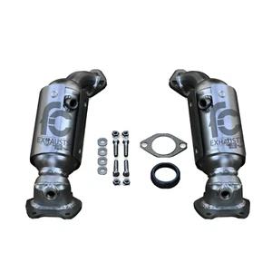 Catalytic Converter For 2011 2012 2013-2019 Dodge Grand Caravan 3.6L Direct Fit - Picture 1 of 9