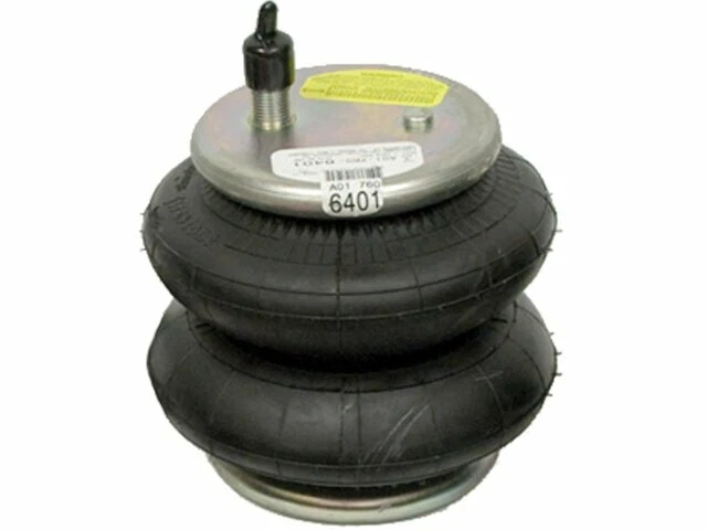 Resorte auxiliar de aire de suspensión para Ford F450 Super Duty 2011-2014 64ZBCY Foto 1 de 1