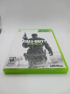 Microsoft Xbox 360 - Call of Duty: Modern Warfare 3 Shooter FPS - Imagen 1 de 3