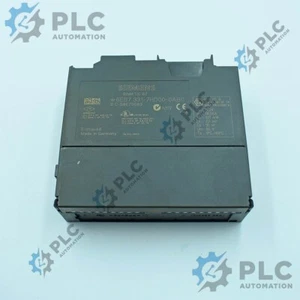 - Siemens SIMATIC S7 Analog input SM331; 6ES7331-7RD00-0AB0 - Zdjęcie 1 z 1