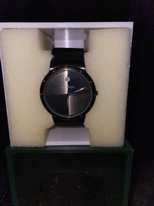 Skagen Denmark Slim Design Men’s Watch Model 530LTMB - Picture 1 of 5