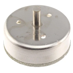 Herramienta recubierta de diamante 125 mm-5"" pulgadas broca orificio sierra vidrio azulejo mármol cerámica - Imagen 1 de 4