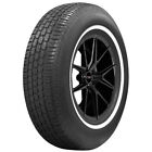 235/75R15 Tornel Classic 105S SL White Wall Tire