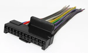 Cable de repuesto de radio - Pioneer 12 pines para modelos KEH, KEH-P - Imagen 1 de 2