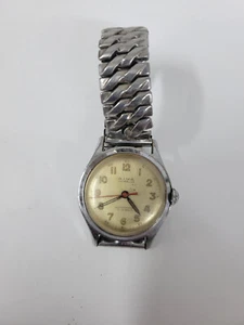 Rima Incabloc Ladies Watch  17 Jewels Handwinding - works - Picture 1 of 2