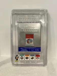 Walt Disney Treasures Mickey Mouse In Living Color Sealed Limited Edition Tin - Imagen 1 de 8