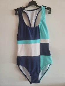 Beach House Woman Bathing Suit One Piece Size 8 - Picture 1 of 4