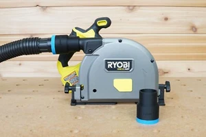 1 7/8" Shop Vac Hose Adapter for Robyi Track Saw - Picture 1 of 4