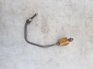 MASERATI 4200 COUPE GT 4.2 V8 REAR BRAKE PIPE LINE - Picture 1 of 3