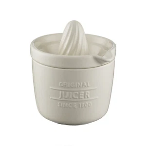 Zitruspresse/ Entsafter 3in1, 550 ml aus Steingut Mason & Cash - Imagen 1 de 14