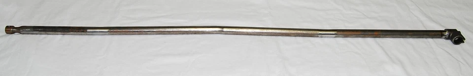 Vara de mudança de marchas compatível com Volkswagen Type1 Bug 1964-1967 Ghia 1964-1967 - Imagem 1 de 1