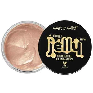 Wet N Wild Mega Jelly Highlighter in 110A Blaze And Glaze High Pigment - Picture 1 of 1