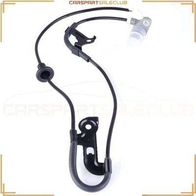 Sensor de velocidad de rueda ABS trasero izquierdo para Toyota Avalon Camry Solara 1999-2001 Foto 1 de 4