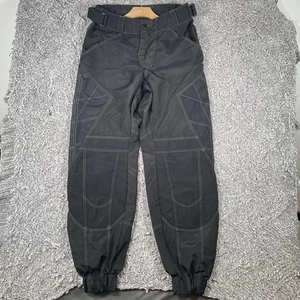 Valken Paintball Hose Herren Medium schwarz Cargo Utility Sportswear Ausrüstung - Bild 1 von 7