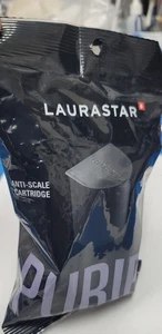Laurastar Lift/Lift Plus Anti-Scale Cartridge (neu) nur 1 Cartridge - Bild 1 von 2
