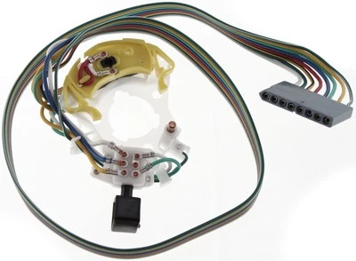 Interruptor de señal de giro D350 1982-1985 Foto 1 de 4