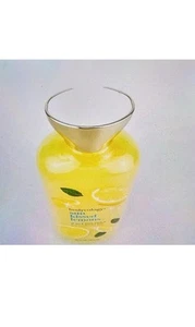 Bodycology Sun Kissed Lemons 2 in 1 lavaggio corpo e bagno a bolle 16 fl oz - Foto 1 di 5