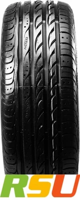 2x Syron Cross 1 BSW 235/60 R16 100V Sommerreifen - Bild 1 von 3