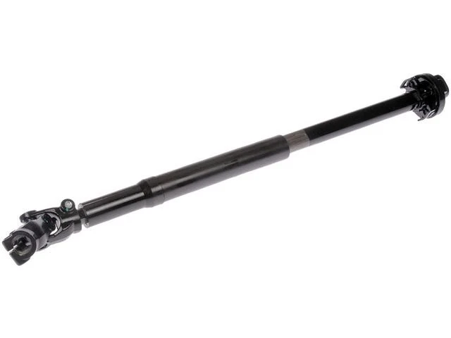 Lower Steering Shaft For 1997 Ford F-250 HD WC652GD Foto 1 de 1