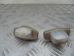 Honda HRV Kennzeichenleuchte Leuchte 2+2 Pin Stecker Mk2 2015-2021NZ - Bild 1 von 4